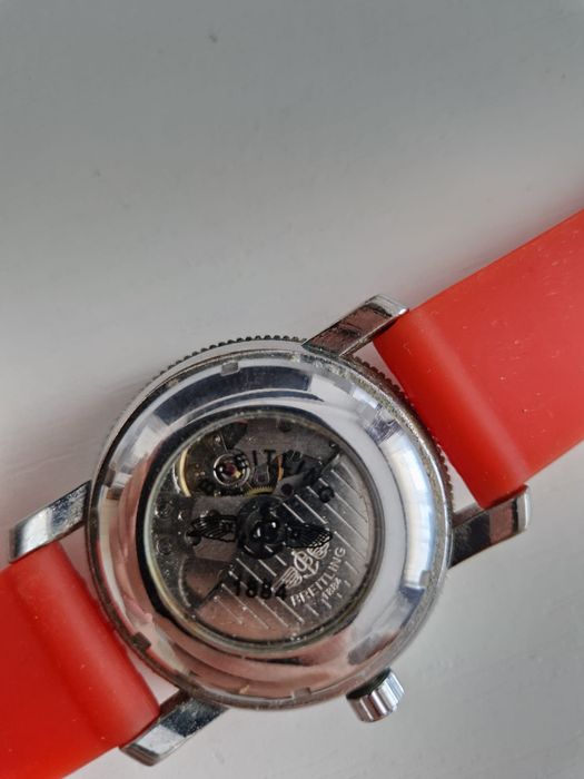Ceas Breiling unisex