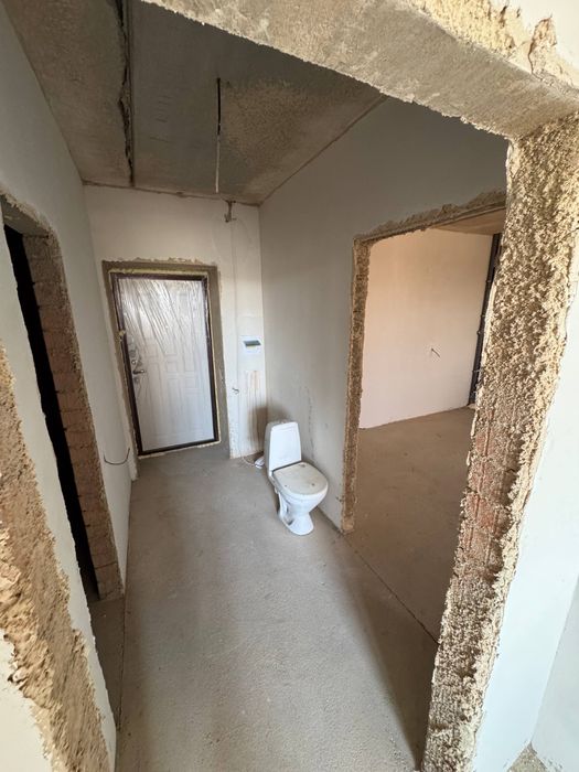 Продам 2 комнатную квартиру