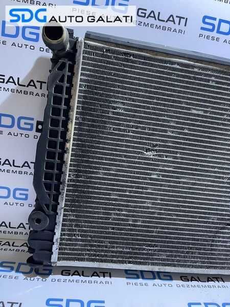 Radiator Apa Skoda Superb 1 2.5 TDI V6 2002 - 2008 sdgrav1