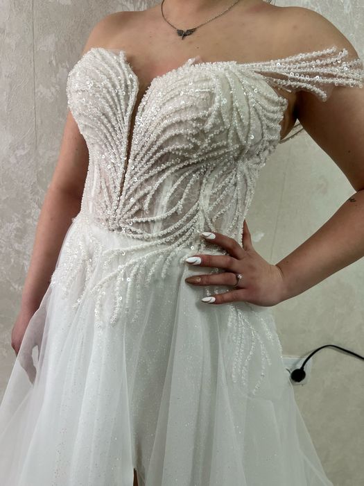 Булчинска рокля