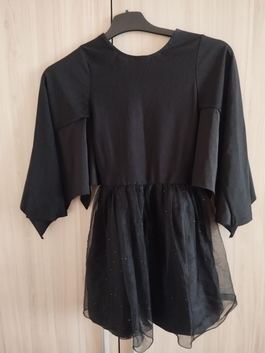 Рокля Хелоуин Карнавал