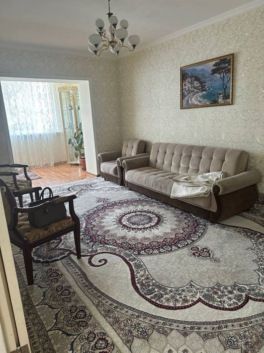 3-комнатная | Яккасарай | ул. Аския | 70 м²