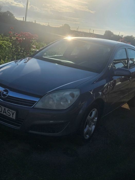 OPEL Astra 2007 — imagine 2