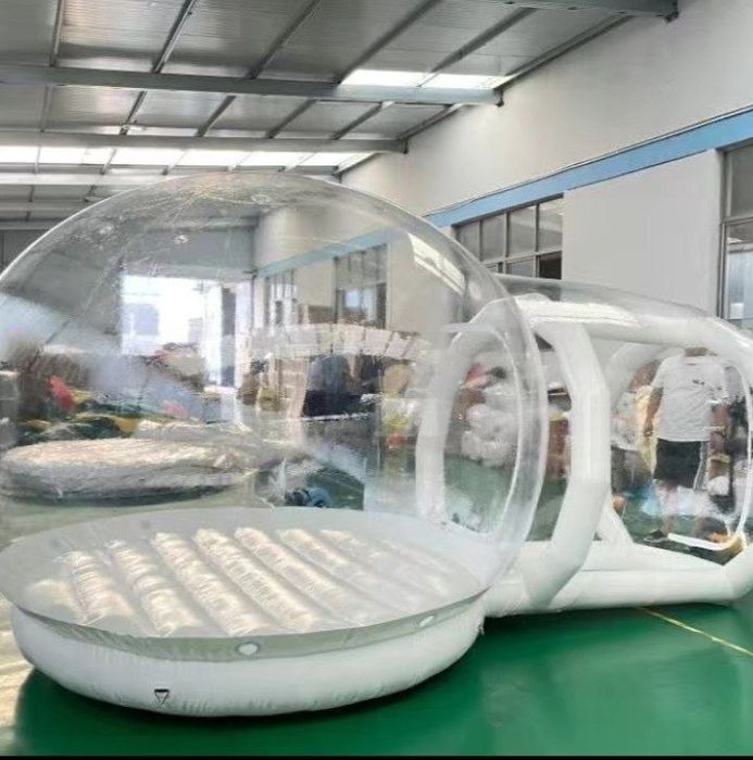 Sharli oʻyin park uchun