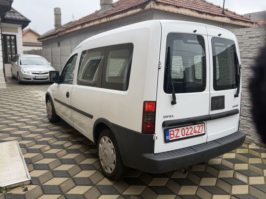 Opel combo de vanzare