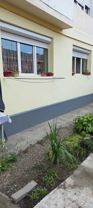 Vand apartament 2 camere Tg.Ocna