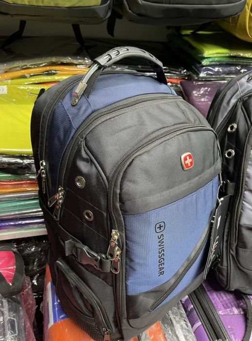 Отличный городской рюкзак