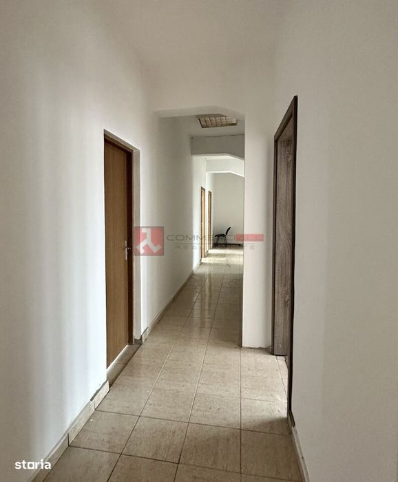 Suprafata generoasă Zona sp. Județean