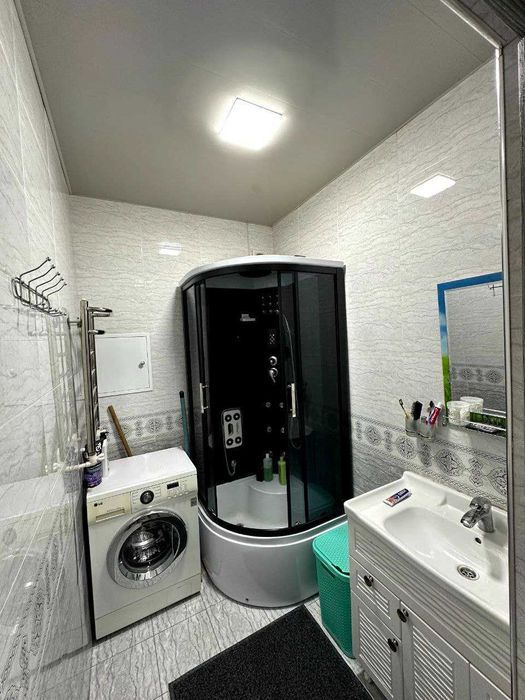 4 хонали квартира сотилади Чилонзор Алгоритм 30кв