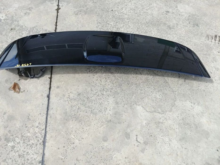 eleron spoiler haion  land rover range rover evoque l538 2013  bj32442k03