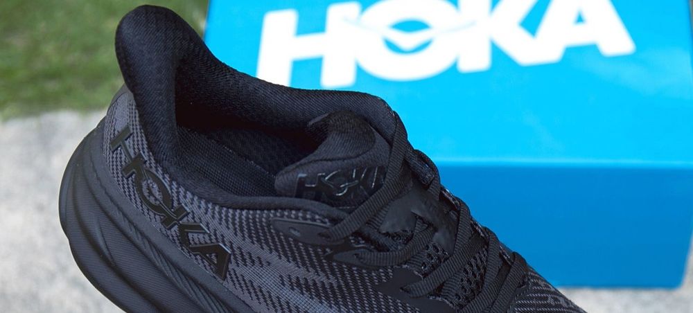 Кроссовки НОКА для бега