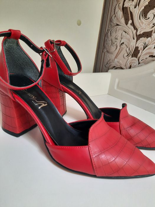 Ayollar  bejirim tufligi