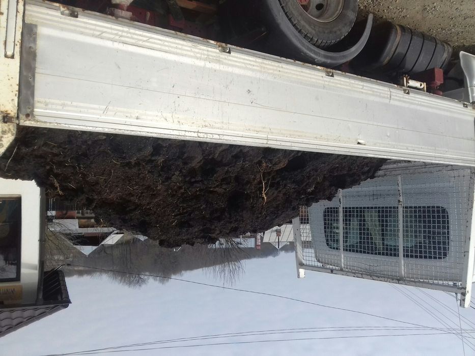 Gunoi grajdi solar și grădină