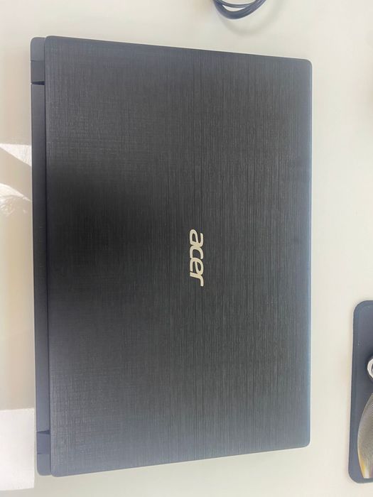 Ноутбуки асер hp