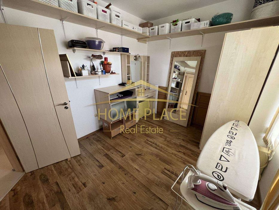 Продава се Четиристаен апартамент в к.к. Св.Св. Константин и Елена - 130 кв.м за 1770 €/кв.м - Снимка #9