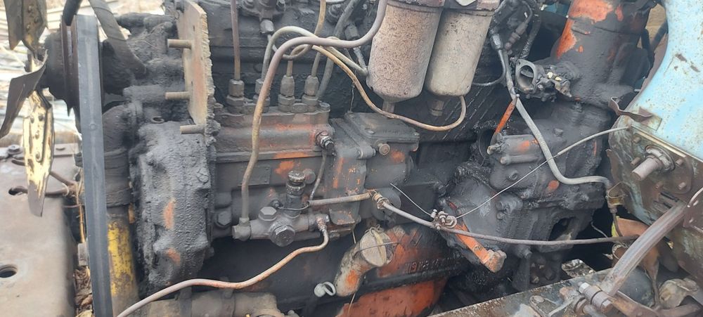 Продам двигатель