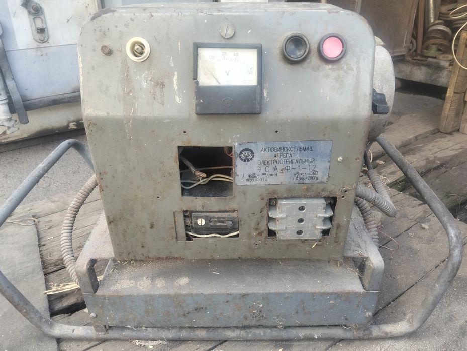 Преобразователь для стрижки овец