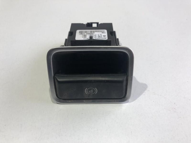 Buton frana de mana a2229050106 Mercedes-Benz S-Class W222 [2013]