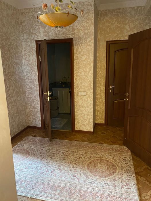 Частный дом 9 соток