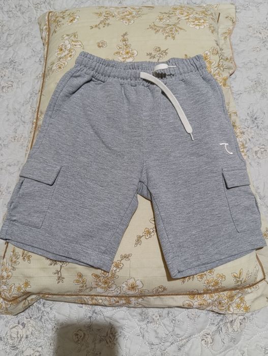 Шорты на мальчика