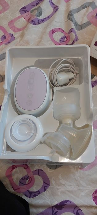 Pompa de san Philips Avent