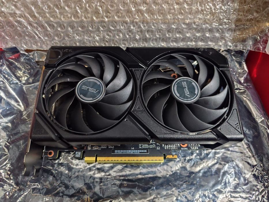 Amd rx9060xt 16gb gddr6