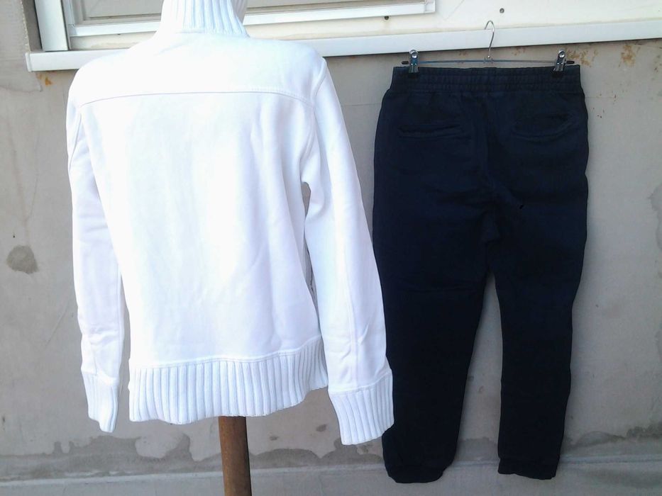 L.O.G.G by HM & Energetic Denim - trening sport mar. L