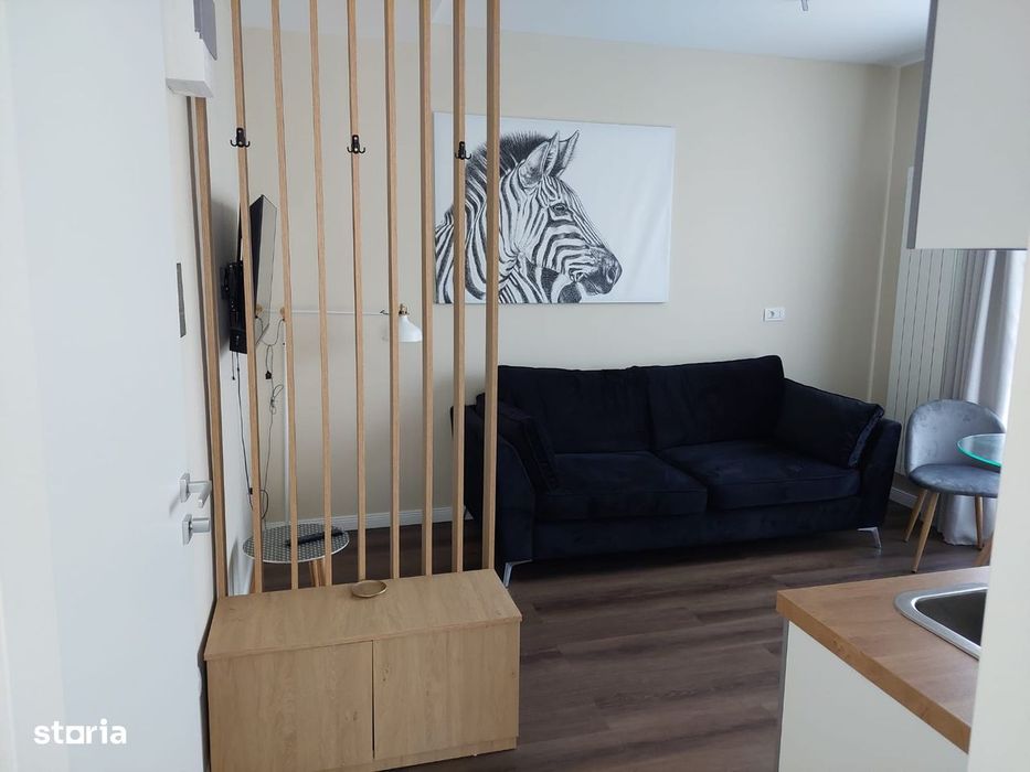 Apartament 2 camere de inchiriat - Piata Romana - ASE