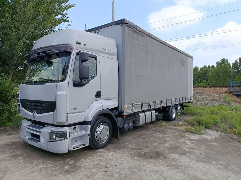 Renault 2007 63 kuba