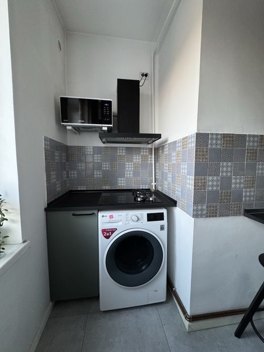 Hota indenpendenta IKEA neagra