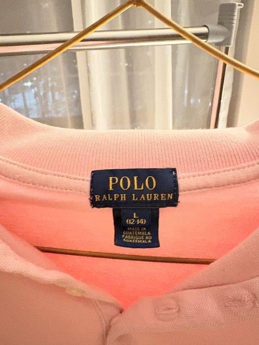 Тениска Polo Ralph Lauren /орегинал/XS/