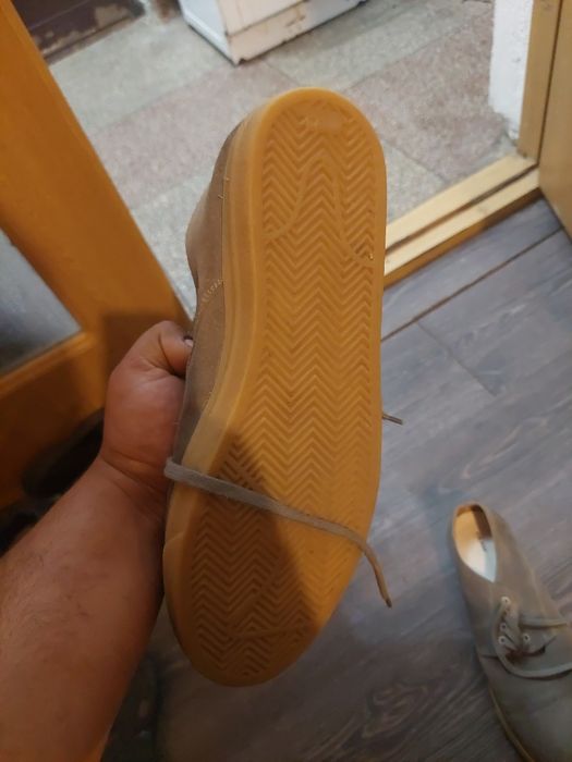 Pantofi din piele de firma frau mărimea 43  noi