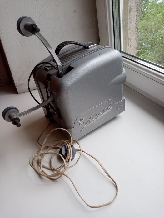 Кинопроектор Луч-2