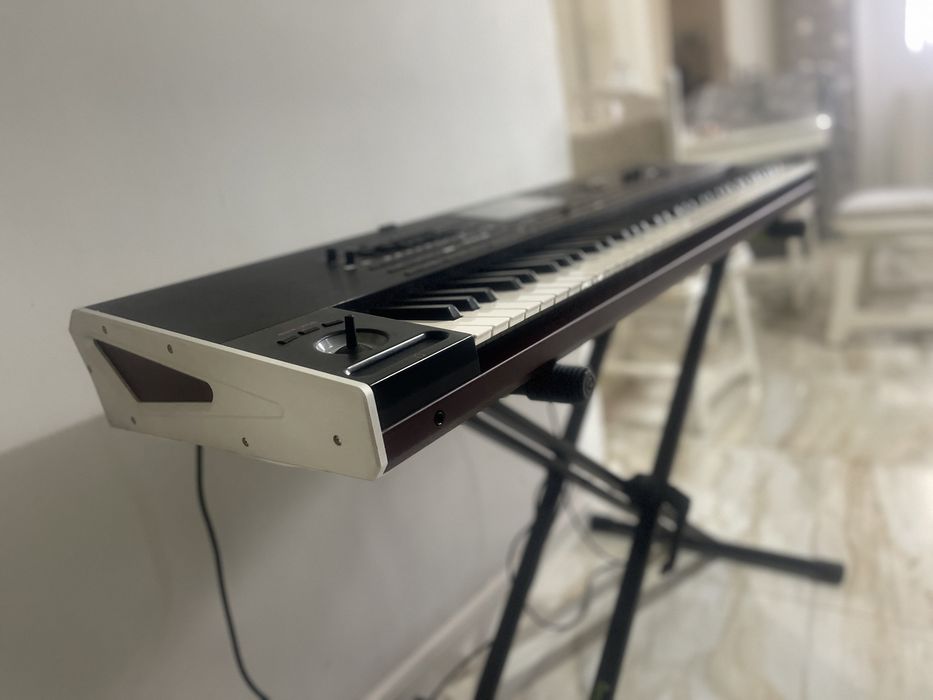 Vand sau schimb cu korg Pa5x