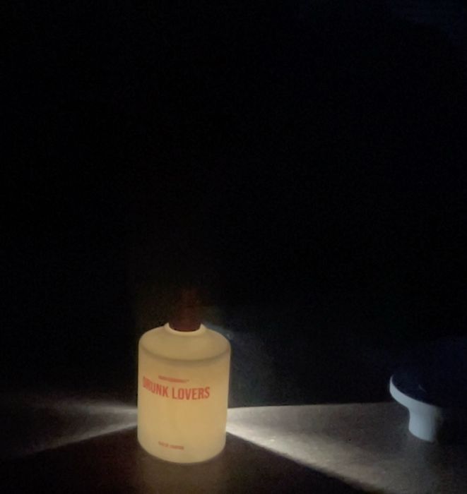 Парфюм Borntostandout Drunk Lovers