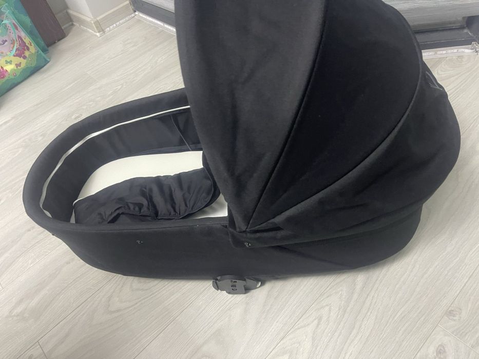 Бебешка количка Cybex Balios S Lux  New 2025