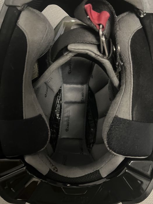 Casca Moto Icon Airflite  (M)