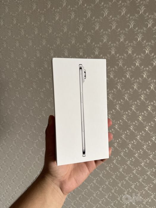 Iphone 17 air silver