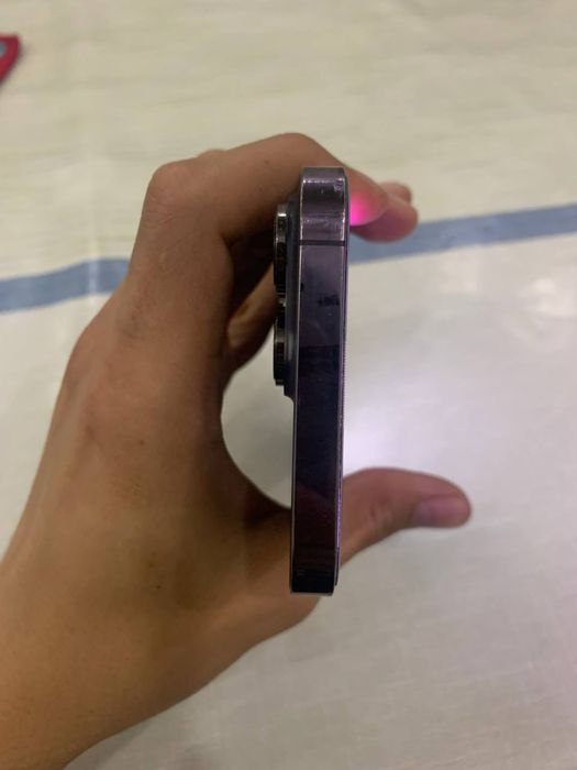 Iphone 14 pro max e-sim