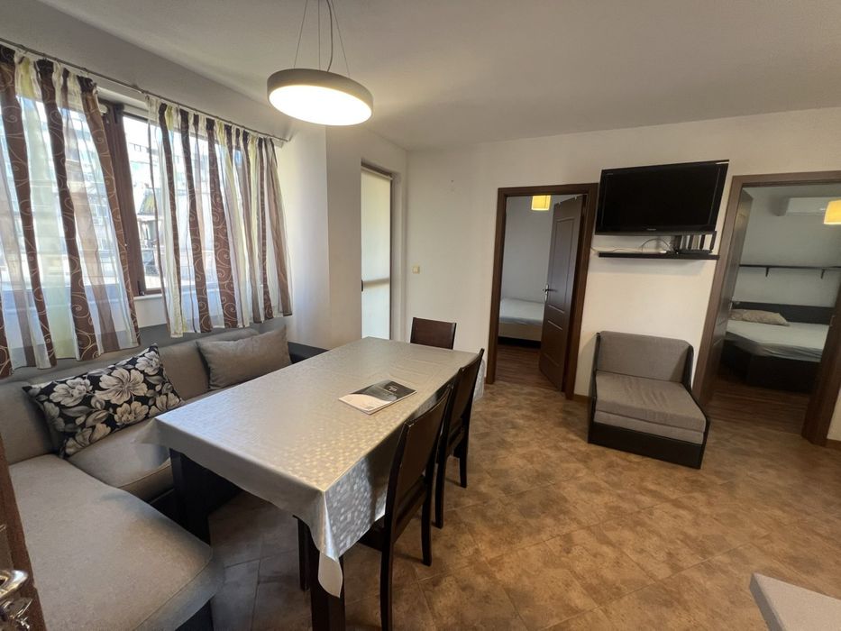 Апартамент под наем гр. Варна