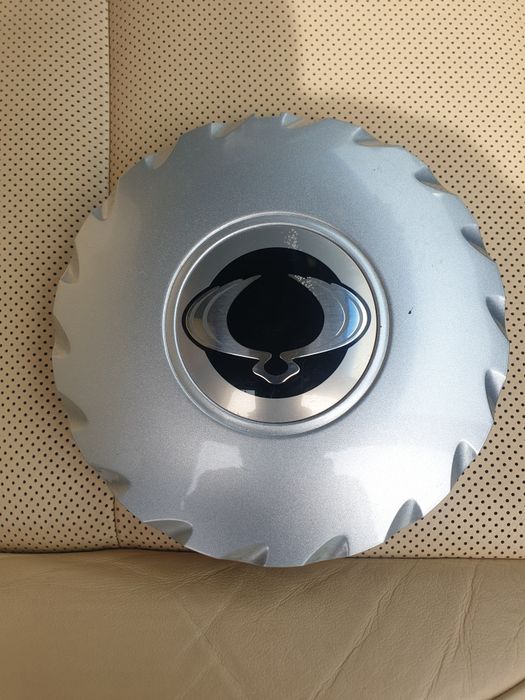 Колпак колеса СсангЙонг Родиус