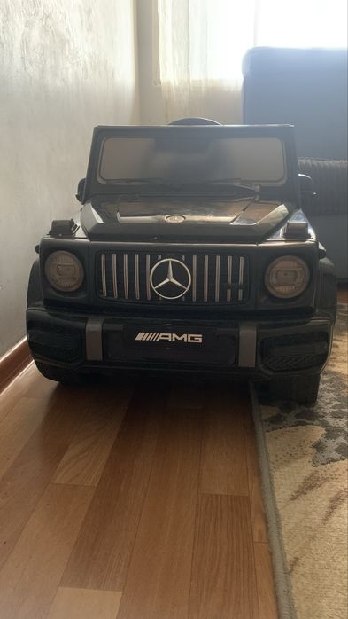 Продам машину для детей