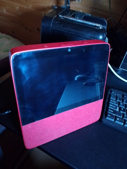 Xiaodu x8 Smart Screen