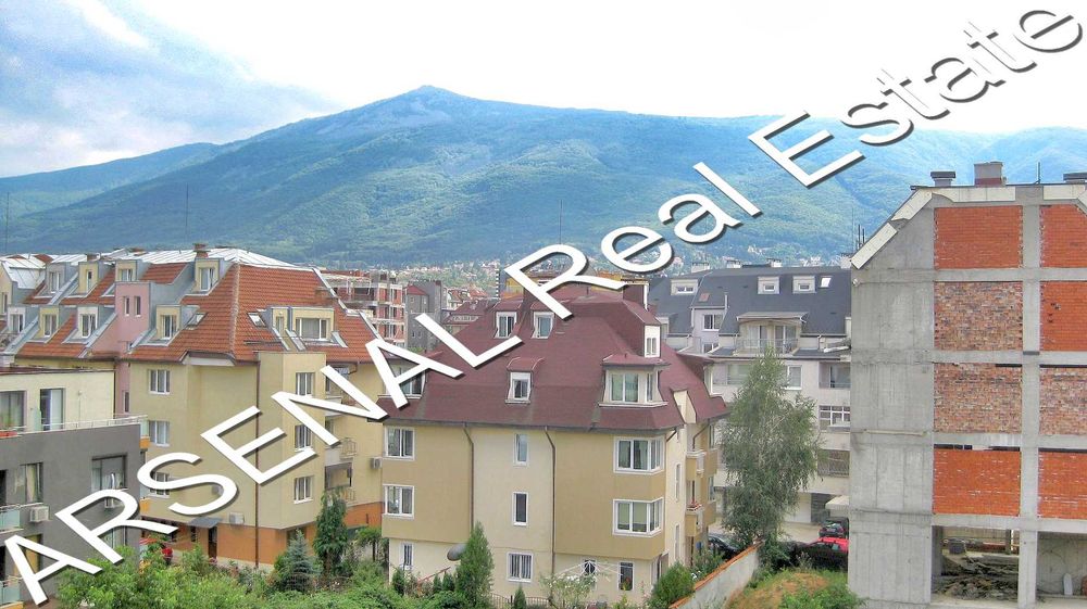 Продава се Тристаен апартамент в София, Манастирски ливади - 134 кв.м за 1866 €/кв.м - Снимка #9