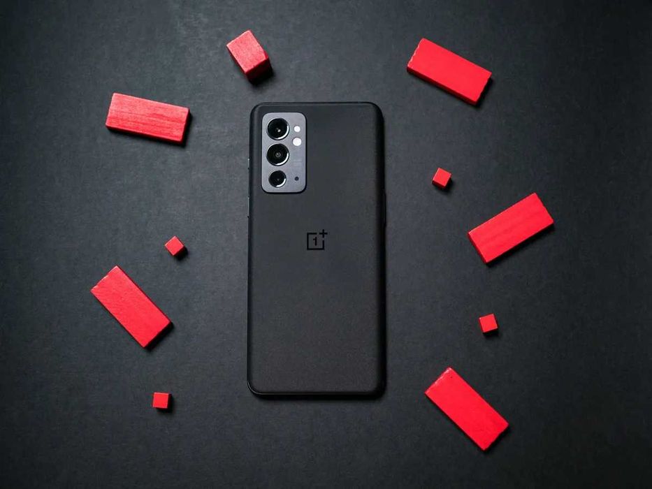 OnePlus 9 RT (256 Gb) 5G УанПлас В Идеале
