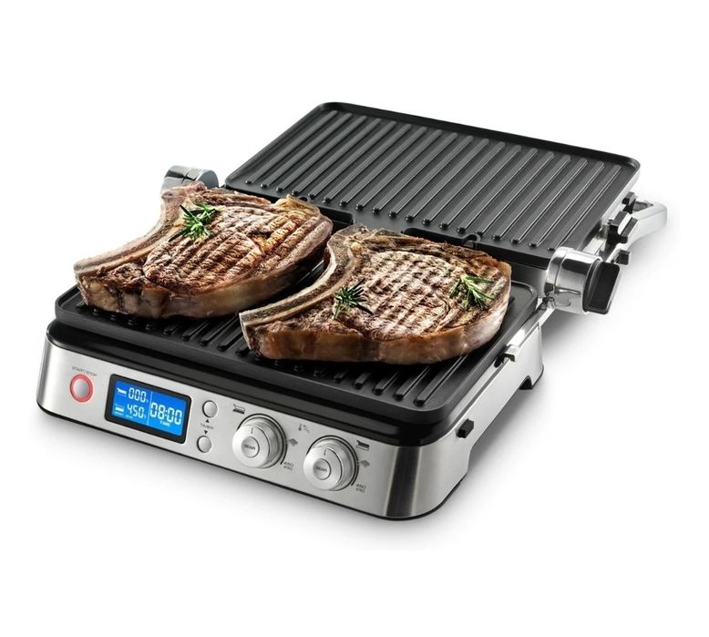 Мульти гриль DeLonghi