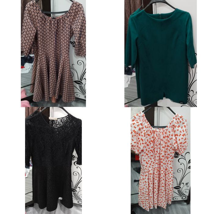 Продам в отличном состоянии разные платья