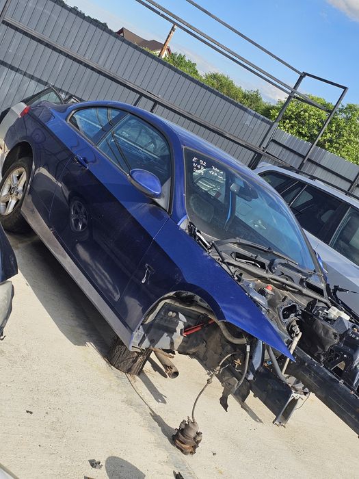 Dezmembrez bmw F10 F30 E83 E91