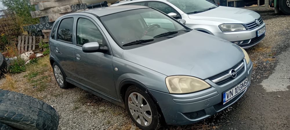 OPEL Corsa 0 — imagine 2