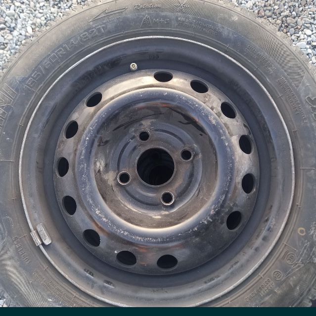 Балон комплект Опельдікі